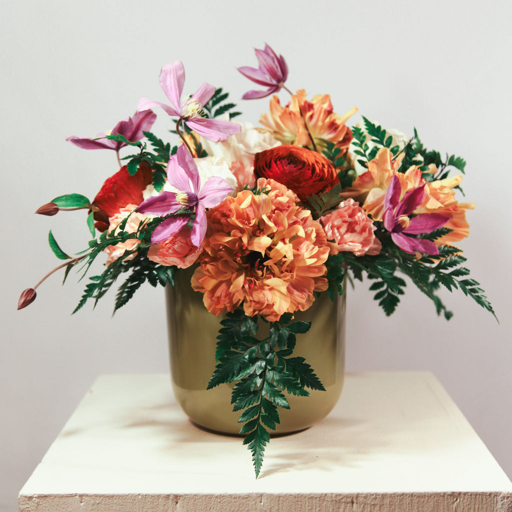 Customer Favorite (Medium)