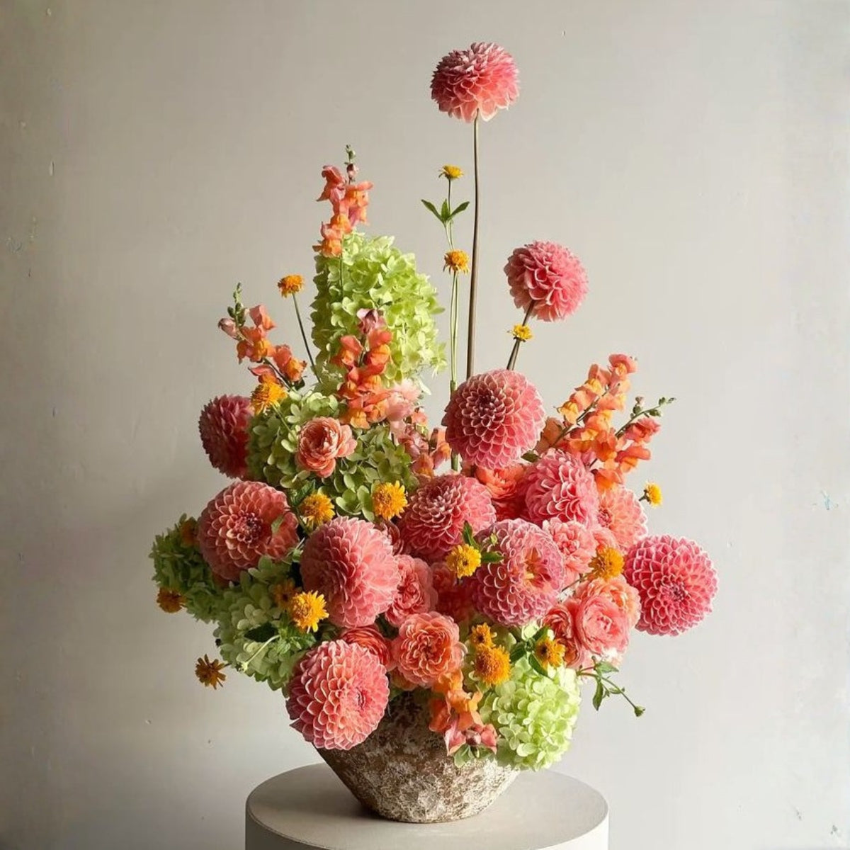 Premium Bloom (Large)